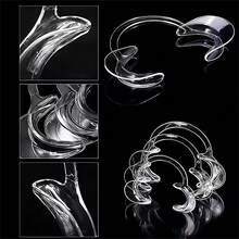 3pcs Of Models And Teaching Materials, Three Types Of Accessories, C-Type Mouth Openers, Transparent Support Mouth Opening And Spreader, Disposable Consumables - Set - View 6
