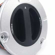 Vintoro Front Automatic Locking Hub, 4WD Front Wheel Lock‑Out Hub Assembly, Direct‑Replacement Auto Lock Hub For F‑250/F‑350/F‑450/F‑550 Super Duty 2005‑2010, Reliable Front Axle Accessory, Durable Wheel Hub Replacement Part For 4X4 Off‑Road Driving - Default - View 9