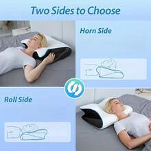 Pillow Inserts - Black and White - View 5