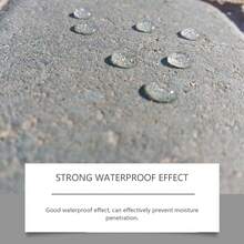 Invisible Waterproof Glue, Waterproof Coating For Home Repair, Gap Sealing, Non-Peeling, Wear-Resistant Waterproof Sealant, Effectively Prevents Water Penetration, Transparent Texture, Does Not Affect The Appearance Of Repaired Or Bonded Surfaces, Suitable For Occasions Requiring A Clean And Aesthetic Appearance. - A - View 8