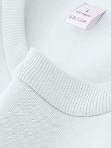 Women Sweatshirts & Hoodies - White - View 5