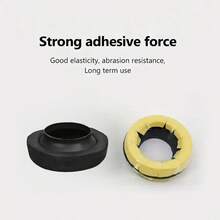 Toilet Wax Ring Flange Gasket Leak‑Proof Wax Seal Ring For Toilet Installation Bathroom Sewage Anti‑Odor Sealing Accessory Repair Replacement Part - A - View 7