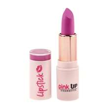 PINK UP COSMETICS Pink Up Fun Lipstick Collection 5 Pcs - Pink - View 5