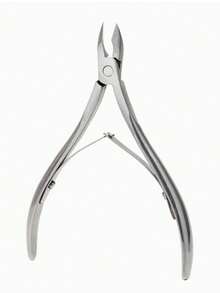 4 Colors Professional Stainless Steel Hard Toenail Clippers, Extra Large Opening For Easy Trimming, High Quality Durable, Ergonomic Easy Grip, Waterproof Ultra Sharp, Suitable For Thick Hard Toenails, Classic Style - Multicolor - View 12