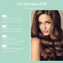 Hoegoa Dry Shampoo - Powder - View 4