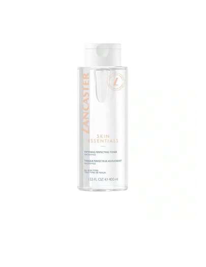 Lancaster Softening Perfecting Toner Tónico Facial Suavizante - Lancaster Tónico - 400 ML