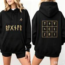 Women Sweatshirts & Hoodies - Black - View 1