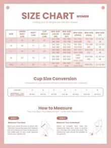 6 PCS Women's High-Elasticity Shockproof Bra: This Bra Features A Push-Up, Supportive, Breathable, Quick-Drying, And Highly Elastic Design Suitable - Multicolor - View 11