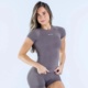 Mushroom Grey Set