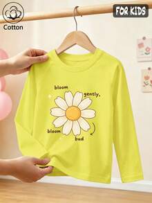 Bright Yellow