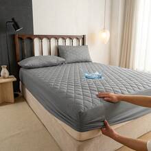 Mattress Protectors & Encasements - Grey - View 5
