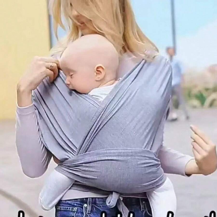 Maternal And Infant Travel Supplies Baby Front Carrier Baby Backpack Baby Bag Baby Carrier - Multicolor - View 1
