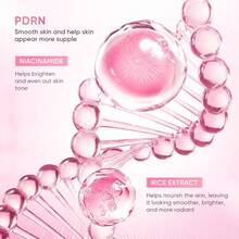 SKINTIFIC PDRN Vitabright Serum Jelly Pad | Pad Toner Pelembap Pencerah Instan 5 Menit untuk Kilau Alami - Hydrating - View 7