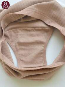 Women Blouses & Shirts - Color as Pic - View 4