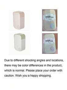 Portable Double-Layer Draining Soap Box - Nordic Style Travel Soap Box, Leak-Proof Push-Pull Sealed Design, Non-Slip Anti-Soaking Detachable Tray; Suitable For Bathroom Sink And Kitchen Countertop Storage, Ideal Gift For Travelers Or Homeowners - Multicolor - View 10