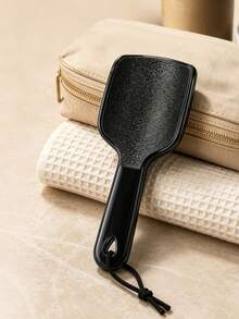 SU-Shaped Double-Sided Foot File Set. The U-Shaped Design Better Conforms To The Heel Area, Exfoliating Foot Grinder/Multi-Functional Pedicure And Foot Grinding Tool,Effectively Removing Dead Skin To Leave Feet Smooth And Supple - Multicolor - View 8