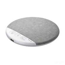 PANDA Pillow Bluetooth Speaker For Sleeping, Deep Sleeping With White Noise, It Won't Disturb Your Partner And Has A Timer Function To Shut It Off, 200mAh, Ultra-Thin Pillow Bluetooth Speaker | Sleep Better Without Earbuds, Compatible With Android & IOS - View 9