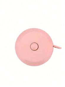 1pc/2pcs Retractable 60 Inch Mini Soft Tape Measure, Body Measuring Tape For Waist Measurement, Small Item Measurement, Crafts, Outdoor Portable, Office And School - Tape Measure - View 12