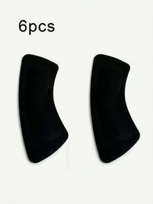 Anti-Friction Foot Double-Layered Heel Padded Thickened Heel Foot Pad For Non-Slip Heel Non-Slip Shoes With Hidden Heel Pad - Multi-color - View 13