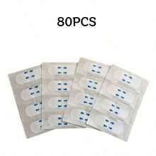 Facial Patch – Invisible Face Tape, Waterproof & Skin-Tone, Camera-Ready Essential, Ideal For Photos, Selfies, Dates & Special Occasions, Transparent, Easy To Use, Suitable For Daily Wear, Picture-Perfect Results - Multicolor - View 13