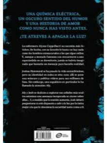 Libro A OSCURAS (Saga Into Darkness) - Libro único - Ver 2