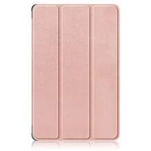 PU皮革硬殼PC保護套，適用於Tab P12 (12.7")2023/ Idea Tab Pro 12.7'' 2025/ Idea Tab Plus 2025(12.1-Inch)/Xiaoxin Pad Pro 2024/2025(12.7-Inch)/K9/One 2025(8.7-Inch)/Tab 11 2025(11-Inch)/Xiaoxin Pad 11 2025(11-Inch)/ Tab M8 Gen 4 (8″ MTK) /Tab M9/ Tab K11 Plus 11.45''/ Tab P11 Gen 2 11.5inch - 玫瑰金 - 查看 29