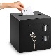 Acrylic--15x15x15cm
