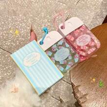 1pc 50ml Cute Rabbit Moisturizing Hand Wash Spray Bottle, Travel Size Spray Hand Wash Bottle, Moisturizing Rabbit Hand Wash Spray Bottle (Note: Actual Product Value Is Empty Spray) - Multicolor - View 5