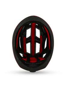 Road Cycling Helmet, Ultralight Aerodynamic Safety Helmet, Bicycle Mountain Bike Helmet, Unisex MTB Cycling Helmet - Multicolor - View 8