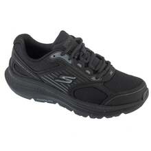Skechers Go Run Consistent 2.0 - Advantage - Running Shoes 128606-BBK - Black - View 1