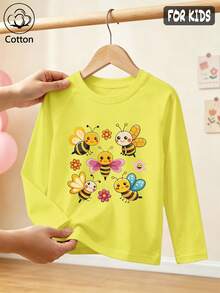 Bright Yellow