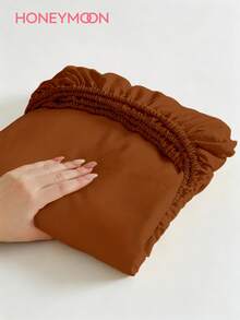 Mocha Brown