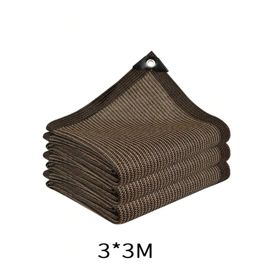 Sunblock Shade Cloth Sun Screen Mesh Plant Greenhouse Cover Tarp Sunshade UV Net - VJM0063-3 - View 1