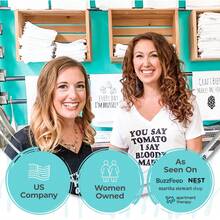 /2/4/6/8/10/12Pcs Moonlight Makers, Family, Design, Soft Waffle  Hand Towel, Bathroom/Kitchen Decor, Funny Gift Idea - Multicolor - View 8