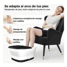 Bathtubs & Whirlpools - White - View 3