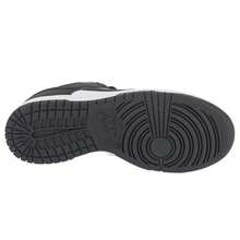 Nike نايكي دبونك لو منخفض للنساء - حذاء رياضي أبيض DD1873-102 - أبيض - مشاهدة 4