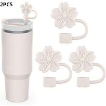 2/4/6 PCS Tube Cap, Dust-Proof And Leak-Proof, Reusable Tube Tip Cap, Washable, Dust-Proof And Splash-Proof Tube Cap, Suitable For 10mm Tubes, Universal Applicable - Multicolor - View 13
