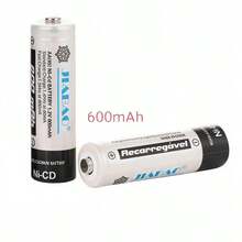 Battery Packs & Chargers - AA - View 4