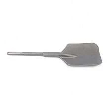 YUNRUX 5 Pits 15.7 In Hammer Shovel, Practical Clay Spade Chisel Bit Shovel Chisel Bit For Construction, Landscaping Use - A - View 9