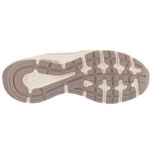 Skechers Go Run Consistent 2.0 - Advantage - Beige Women Running Shoes 128606-NAT - Champagne - View 4