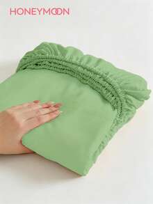 Pastel Green