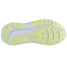 ASICS GT-2000 13 - Navy Women Running Shoes 1012B666-400 - Royal Blue - View 4