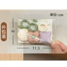 New Silicone Door Handle Anti-Collision Pad For Entryway Bedroom Door Window Handle - A - View 6