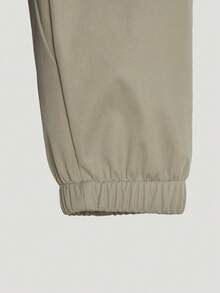 Adidas Chaqueta con capucha de punto ARN SHLD WIND J para hombre KY4916 - Púrpura polvoriento - Ver 5