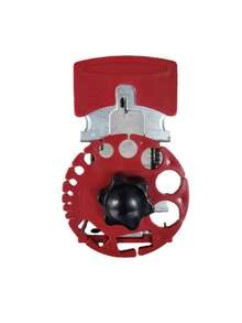 11/1pc Multi-Function Electrician Handheld Wire Stripper, Portable Handheld Suitable For 3-20mm Cable Quick Stripping, Ideal Tool For Electricians - Portable Handheld Wire Stripper - View 11