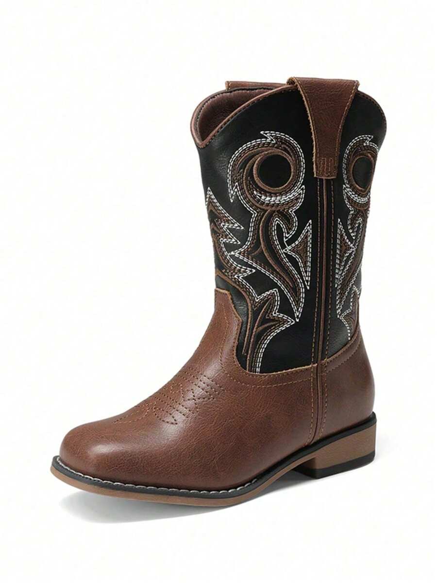 Kids' Boots - Classic Comfort