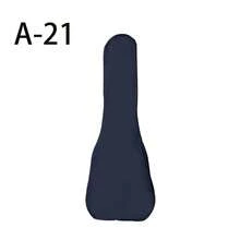 Folk Guitar Bag, Portable Guitar Bag, Musical Instrument Accessories, Adjustable Shoulder Strap Guitar Protective Case, Suitable For Daily Carry, Travel, Music Lessons, Outdoor Performances, Home Storage, Guitar Enthusiasts And Beginners Accessories Gift - Multicolor - View 18