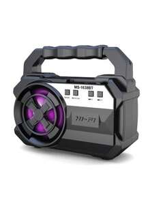 Outdoor Party Speaker - View 6