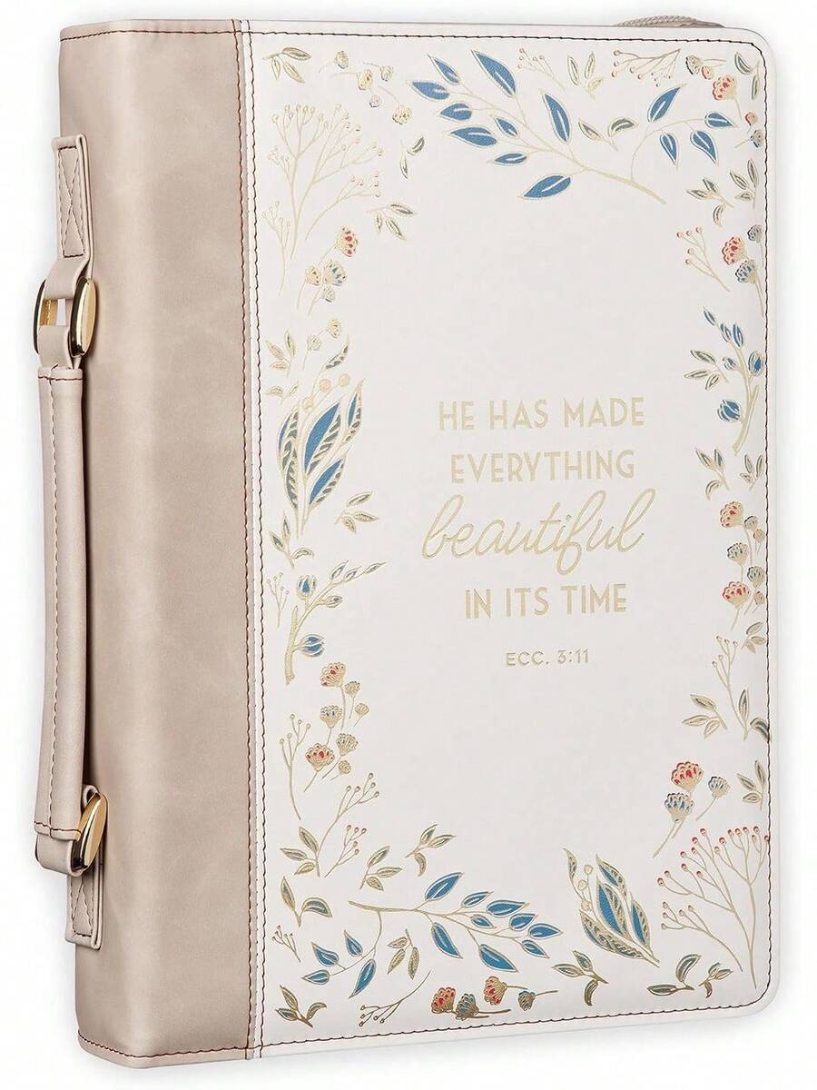 Bible & Book Storage Bags - Large - View 1