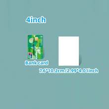10/100pcs Photo Paper, Photo Printing Paper, Capture This Moment. Family Memories, Pet Photos, Graduation Souvenirs, Travel Scenery. Prints 3-Inch/4-Inch/5-Inch Mobile Phone Photos, DIY Photo Walls, Home Decorations - Photo Paper - View 13